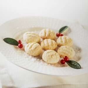 BISCOTTI AL COCCO - 5929