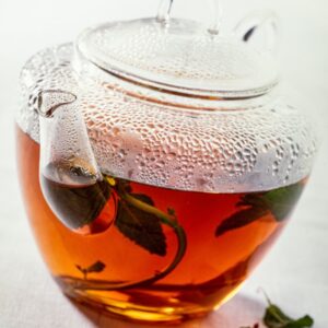 TÈ ALLA MENTA - 5933