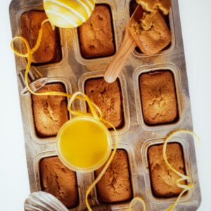 MADELEINE - 5939