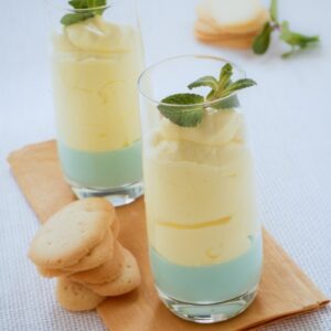 MOUSSE ALLA CREMA - 5946