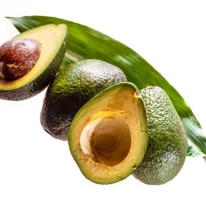 STILL LIFE AVOCADO - 5948