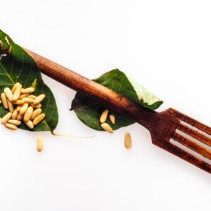 STILL LIFE PINOLI - 5949