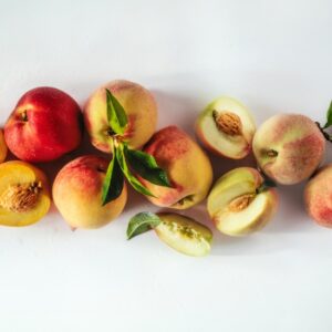 STILL LIFE PESCHE - 5950