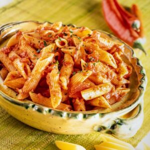 PENNE AI PEPERONI - 5985