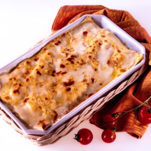 LASAGNE AL FORNO - 6158