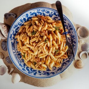 CAVATELLI AL RAGÙ - 6165