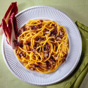 BIGOLI AL RADICCHIO - 6168