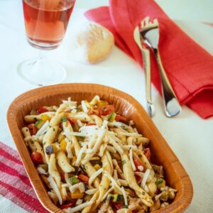 STROZZAPRETI ALL'ORTOLANA - 6294