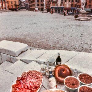 GUBANA E SALUMI
