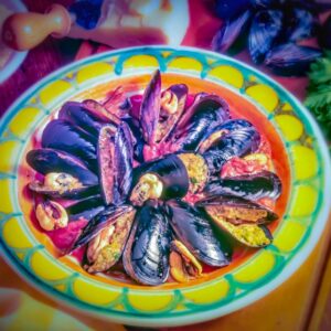 COZZE RIPIENE AL SUGO - S 47950 - 1686473