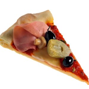 PIZZA CAPRICCIOSA - 159