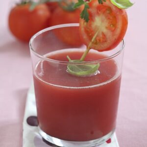 CENTRIFUGATO DI POMODORO PREZZEMOLO BASILICO - 1612