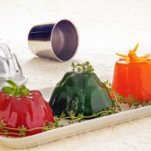 3 GELATINE - 1619