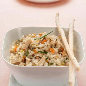 RISI E TRIPE ALLA VICENTINA - VENETO - 3272 7