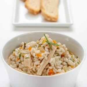 RISI E TRIPE ALLA VICENTINA - VENETO - 3272 5