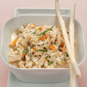 RISI E TRIPE ALLA VICENTINA - VENETO - 3272