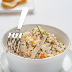 RISI E TRIPE ALLA VICENTINA - VENETO - 3272 8