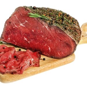 CARNE SALADA - 110