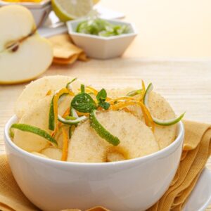 MELE AGLI AGRUMI - 0844