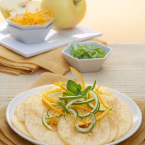 MELE AGLI AGRUMI - 0844