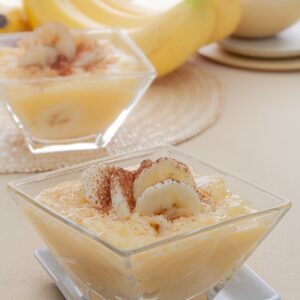 COPPE ALLA BANANA - 0848