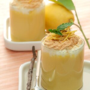 CREMA MERINGATA - 0860