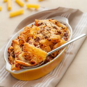 MACCHERONI CON IL “CAPULIATO” - 0897