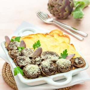 PURE’ BICOLORE - 0925