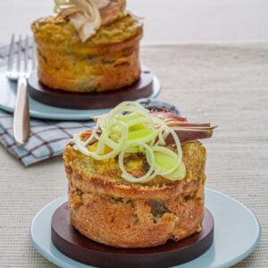 SFORMATINI DI PORRI - 0960