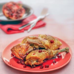 FARAONA ALLA MELAGRANA  - 01