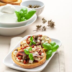 BRUSCHETTA - 5482