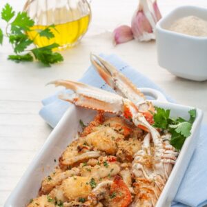 MISTO MARE GRATINATO - 1000