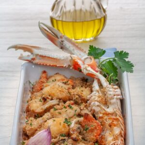 MISTO MARE GRATINATO - 1001