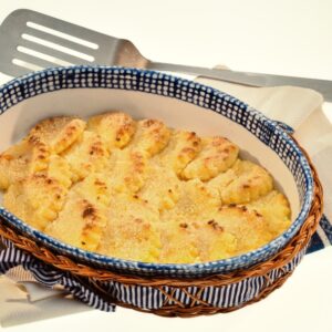 GNOCCHI ALLA ROMANA - S 0701-01