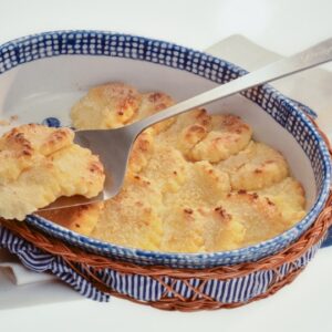 GNOCCHI ALLA ROMANA - S 0701-02