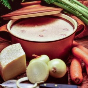 MINESTRA DI FARRO - 138518