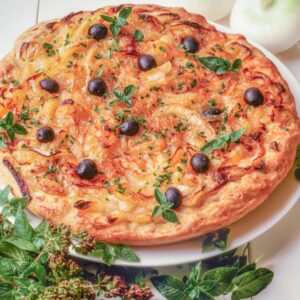 PISSALADIERE - GR 2045