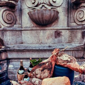 PRODOTTI TIPICI LIGURIA - S 0101