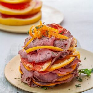 ROAST BEEF AL SALE - 1202 - 138816