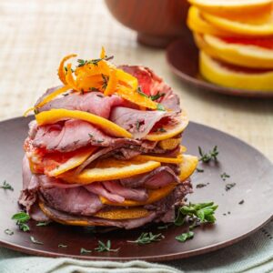 ROAST BEEF AL SALE - 1202 - 138821