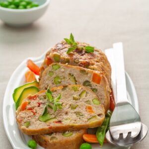 POLPETTONE MILLECOLORI - 1212