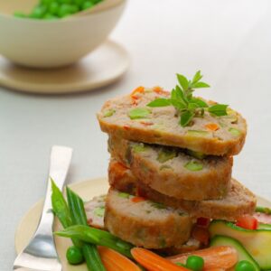 POLPETTONE MILLECOLORI - 1211