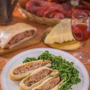 QUAGGHIARIDDE - K3917