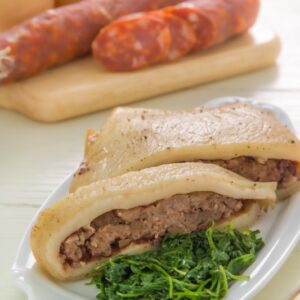 QUAGGHIARIDDE - K3921