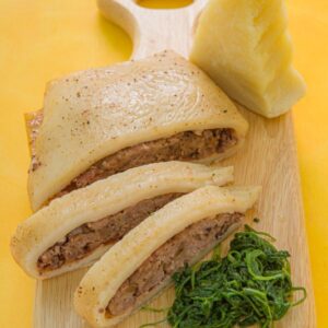 QUAGGHIARIDDE - K3919