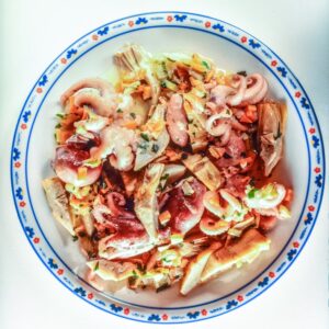 MOSCARDINI AI CARCIOFI - S 270920 - 169044