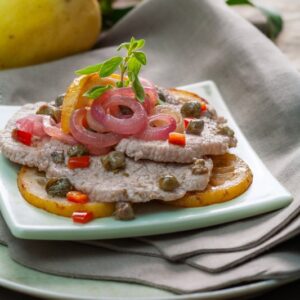 PICCATE PICCANTINE - 1275