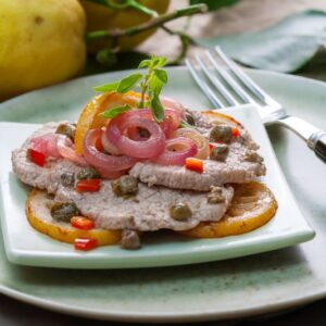 PICCATE PICCANTINE - 1276