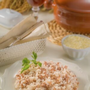 RISO CON SALAMELLE - RISO ALLA PILOTA - K4183.jpg