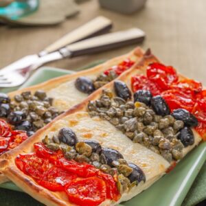 PIZZA SAPORITA - 1300